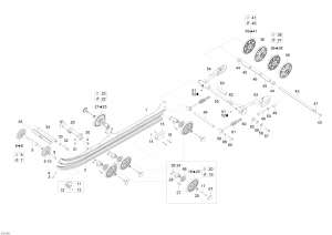 08-   (08- Rear Suspension)