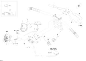 10-   Wi   (10- Steering Wiring Harness)