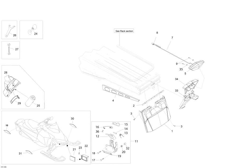 ��������� Lynx  - Utilities