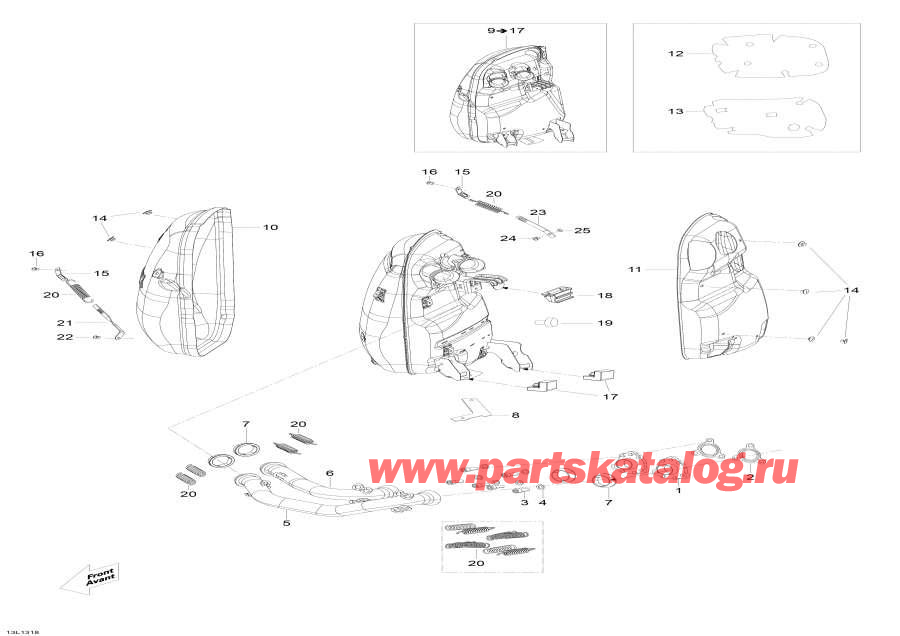 �������� lynx  - ��������� �������