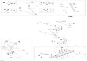 07-     (07- Front Suspension And Ski)