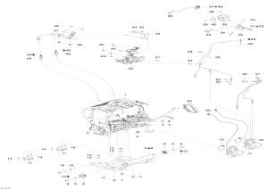 01-    Sport (01- Engine And Engine Support)