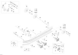 08-   (08- Rear Suspension)
