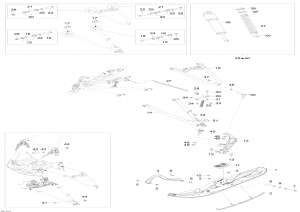 07-     (07- Front Suspension And Ski)