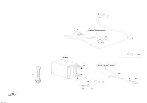 10- Battery   (10- Battery And Starter)