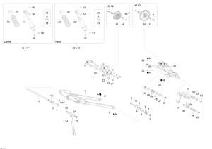 08-   (08- Rear Suspension)