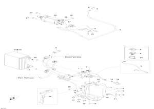 10- Battery   (10- Battery And Starter)