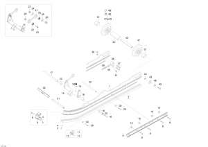 08-   (08- Rear Suspension)