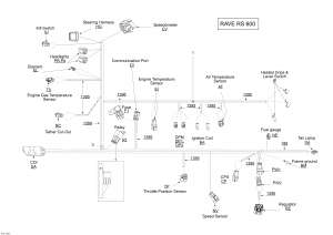 10-  -   (10- Electrical Harness)