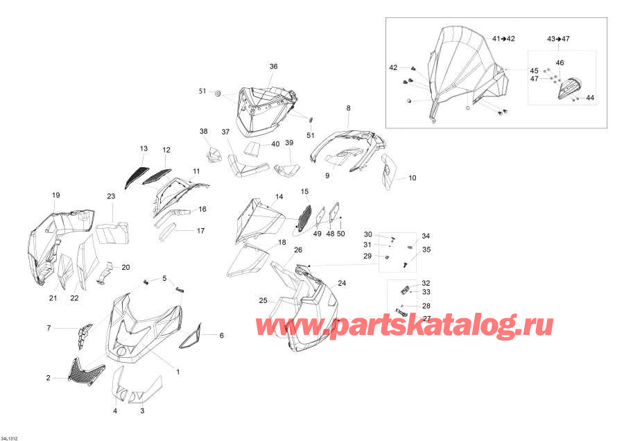 ��������� �����  - Hood