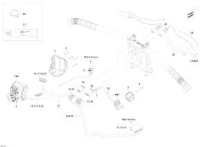 10-   Wi   (10- Steering Wiring Harness)