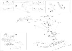 07-     (07- Front Suspension And Ski)