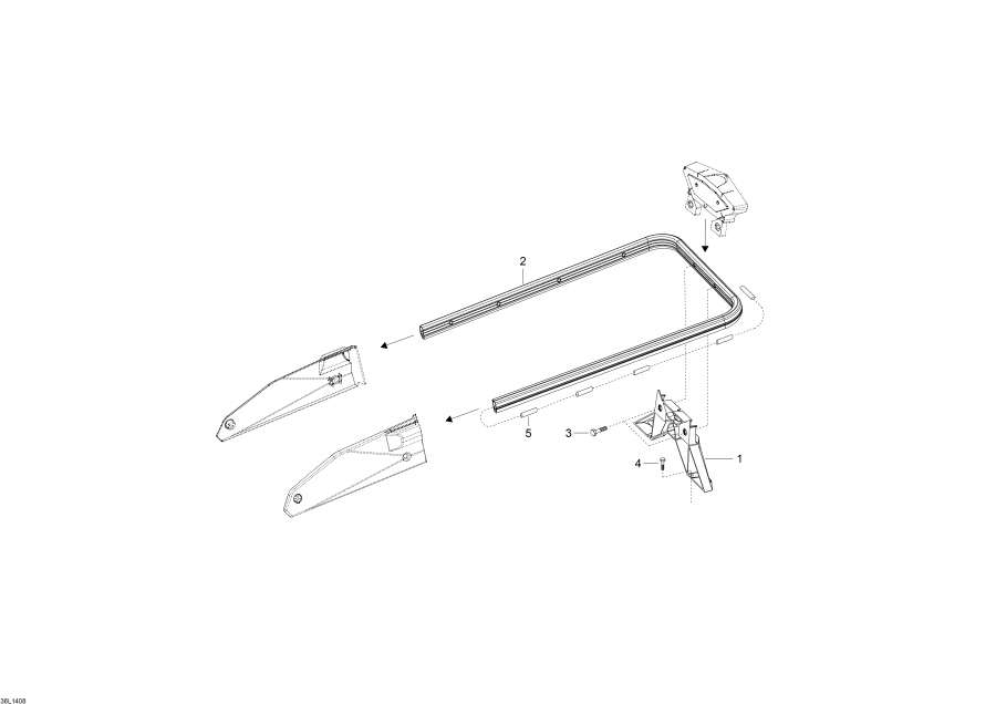    - Cargo Rack