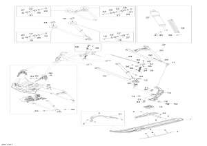 07-     (07- Front Suspension And Ski)