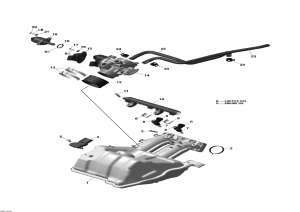 02-      (02- Air Intake Manifold And Throttle Body)