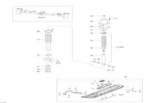 07-     (07- Front Suspension And Ski)