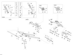 08-   (08- Rear Suspension)