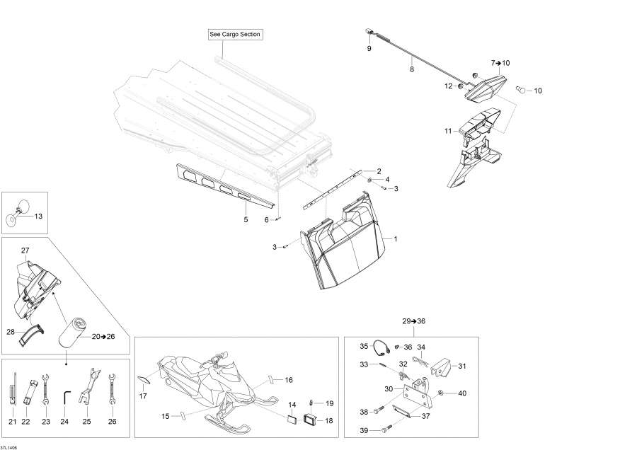 �������� Lynx  - Utilities