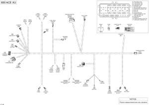 10-  -   (10- Electrical Harness)