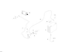 10- Battery   (10- Battery And Starter)