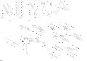 08-   (08- Rear Suspension)