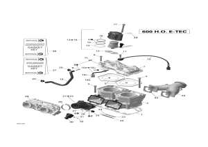 01_  Injection System (01_cylinder And Injection System)