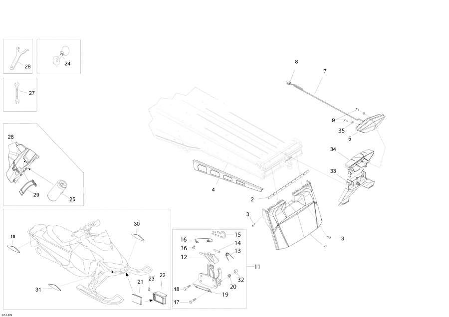    - Utilities / Utilities