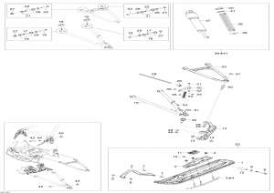 07-     (07- Front Suspension And Ski)