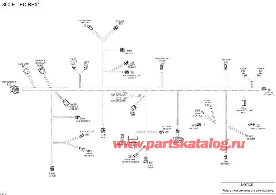 Snowmobiles �����  - ��������� - ���� ��������