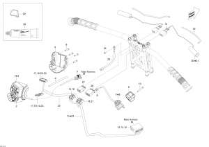 10-   Wi   (10- Steering Wiring Harness)