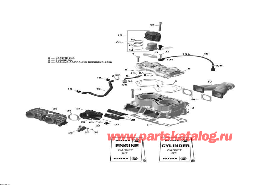 �������� �����  - ������� � Injection System