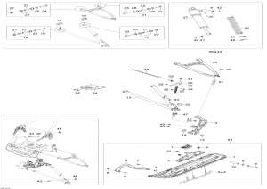 07-     (07- Front Suspension And Ski)