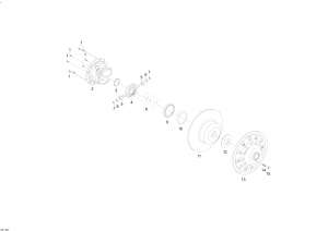 05- ������� ���� (05- Driven Pulley)