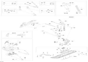 07- �������� �������� � ���� (07- Front Suspension And Ski)