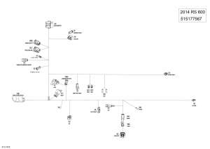10- ��������� - ���� �������� (10- Electrical Harness)