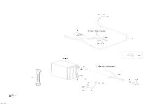 10- Battery   (10- Battery And Starter)