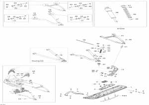 07-     (07- Front Suspension And Ski)