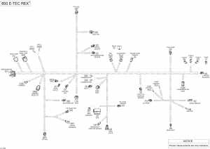 10-  -   (10- Electrical Harness)