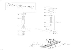 07-     (07- Front Suspension And Ski)