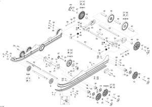 08-   (08- Rear Suspension)