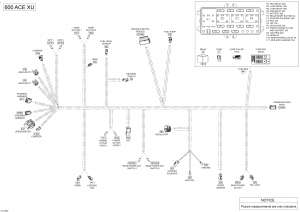 10-  -   (10- Electrical Harness)
