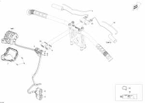 10-   Wi   (10- Steering Wiring Harness)