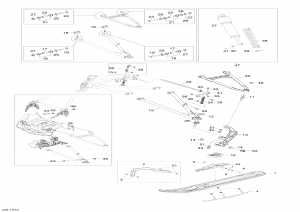 07-     (07- Front Suspension And Ski)