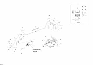 10- Battery   (10- Battery And Starter)