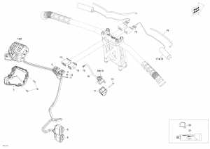 10-   Wi   (10- Steering Wiring Harness)