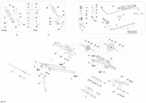08-   (08- Rear Suspension)