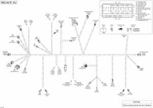 10-  -   (10- Electrical Harness)
