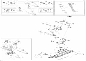 07-     (07- Front Suspension And Ski)