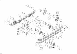 08-   (08- Rear Suspension)