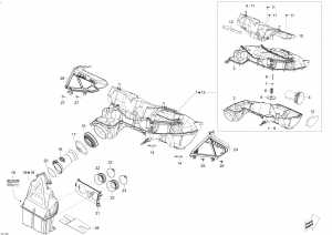 02- Air   System (02- Air Intake System)